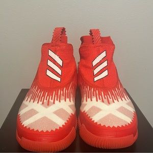 Adidas N3XT L3V3L FUTURENATURAL USA Boost Basketball Shoes
